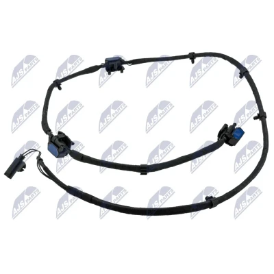 Kuva Vesiputki BMW X1 [F48], Van [F48] OE 61667454194