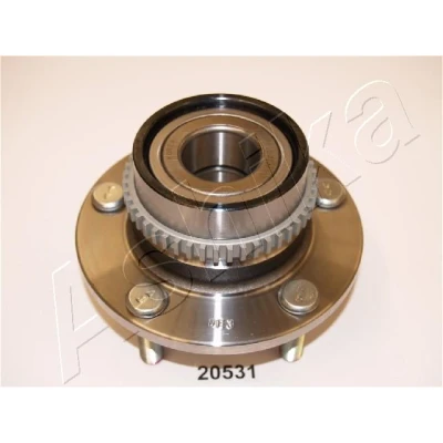 Kuva Pyörän napa, Taka akseli HYUNDAI TUCSON OE 527102E000, 52710 2E100