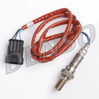 Kuva DENSO Direct Fit DOX 1546 Lambda Anturi M18x1.5 Lämmitetty, Sormisondi, Hyppytunnistin FIAT: Punto I Hatchback