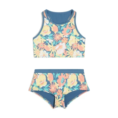 Kuva O&#039;Neill CALI Holiday SET Bikinit lapsille, Koko: 152, Blue santa monica