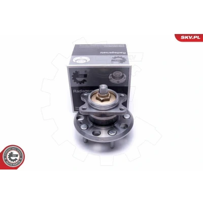 Kuva Pyöränlaakerisarja, Takana Hyundai Sonata V, VI, Kia Magentis II OE 527302G200, 527303K000, 527303K100