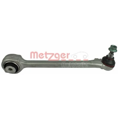 Kuva METZGER 58090118 Alatukivarsi KIT + Alapallo /pallonivelellä Etuakseli, Alla Poikittaistukivarsi MERCEDES BENZ: GLK