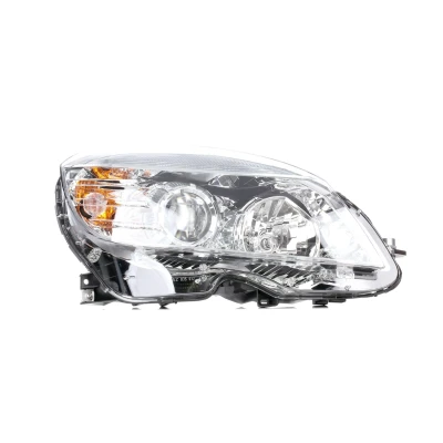 Kuva MAGNETI MARELLI 710301234204 Ajovaloumpio MERCEDES BENZ: C sarja T modell, Sedan