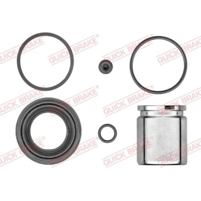 Kuva QUICK BRAKE 114 5417 Jarrusatula Korjaussarja Kuulahylsyllä 44mm BMW: 5 Sedan, Touring