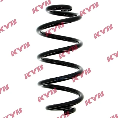 Kuva Jousi (auton jousitus), Taka akseli Renault Koleos I OE 55020JY10B