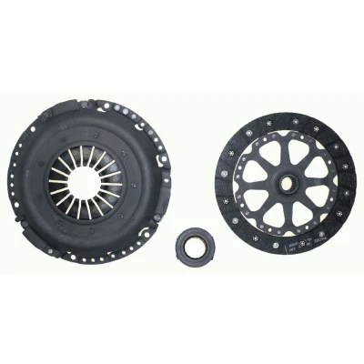 Kuva SACHS 3000 951 020 Kytkinpaketti irroitinlaakerilla 240