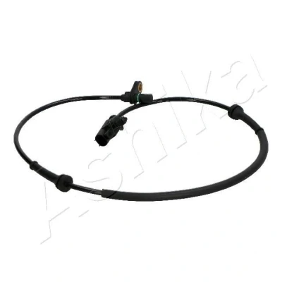 Kuva ASHIKA 151 05 522 ABS Anturi Taka akseli, molemminpuolinen SMART: Forfour I