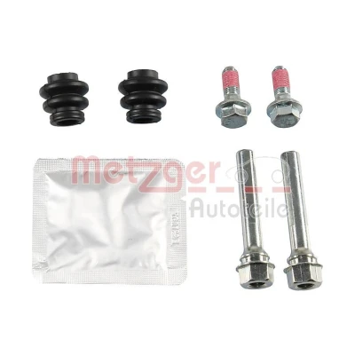 Kuva METZGER 113 1380X Ohjaustappi lisäohjainpultin kanssa TOYOTA: Corolla IX Hatchback, Prius II Liftback, Yaris I Hatchback