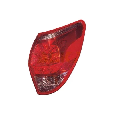 Kuva ALKAR 2232993 Takavalot Oikea LED, W16W, WY21W Ilman lampun kantaa TOYOTA: RAV4 III SUV