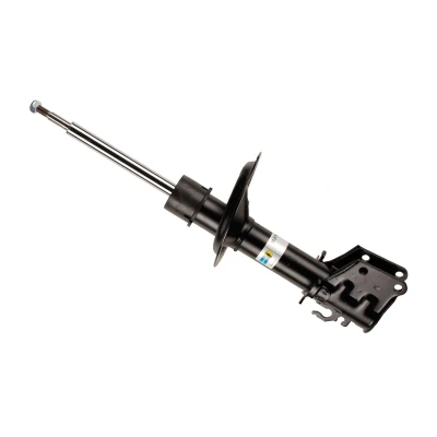Kuva BILSTEIN B4 OE Replacement 22 227966 Iskunvaimentimet Etuakseli Kaasupaine Kaksiputki Joustintuki Tappi ylhäällä, Purisitin alhaalla