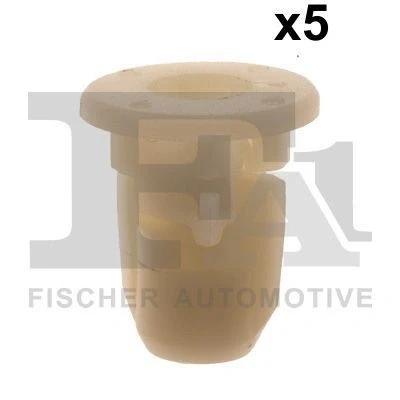 Kuva FA1 11 60036.5 Suoja /Koristelista BMW: 5 Sedan