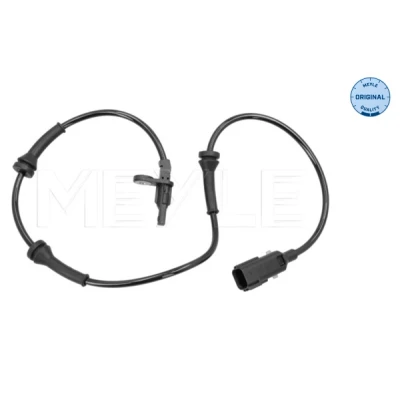 Kuva MEYLE 53 14 899 0008 ABS Anturi Taka akseli, molemminpuolinen aktiivisensori 2 715 12 LAND ROVER: Range Rover Evoque