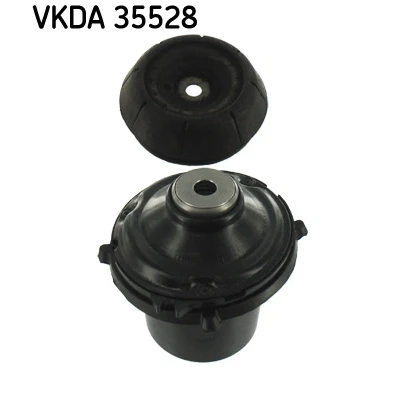Kuva SKF VKDA 35528 Jousijalan Tukilaakeri OPEL: Corsa C Hatchback, Astra G CC, Sedan