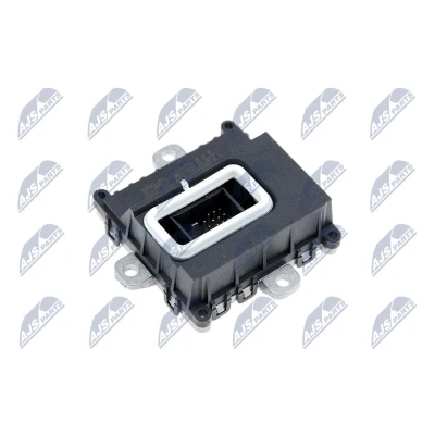 Kuva NTY EPX BM 042 Ohjain. Mutkavalonheitin BMW: 5 Touring, 3 Touring