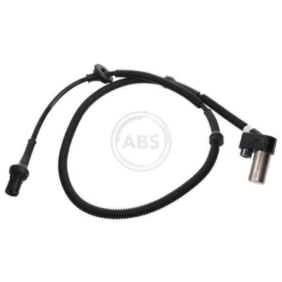 Kuva A.B.S. 30276 ABS Anturi passiivi sensori 1020 Musta SAAB: 900 I Combi Coupe
