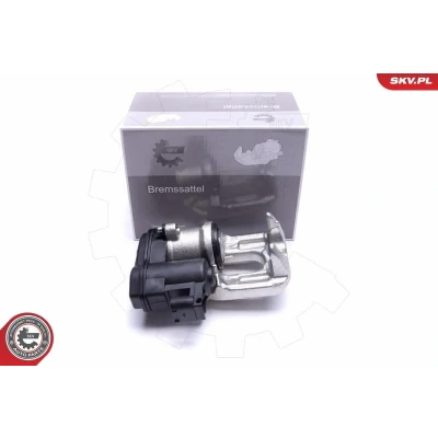 Kuva Jarrusatula, Taka akseli, vasen BMW X3 [F25, G01, F97], Van [G01], X4 [F26, G02, F98], X5 [G05, F95], [G05], X6 [G06, F96] OE 3421679101