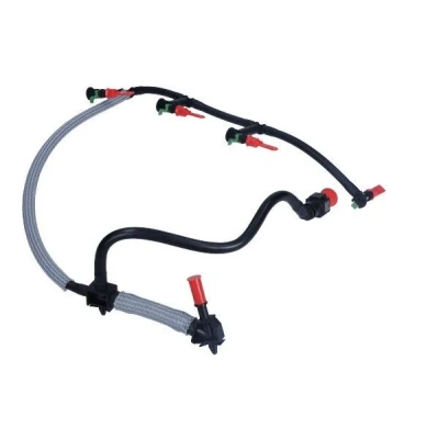 Kuva MAXGEAR 15 0081 Letku, Polttoaineen Ylivuoto FORD: Transit V363 Bussi