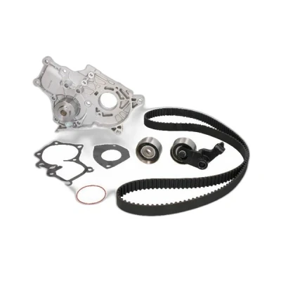 Kuva Vesipumppu + jakohihnasarja TOYOTA OE 1350327010, 1350527010, 1350564012