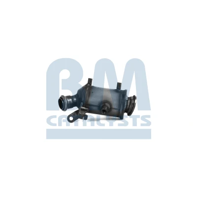 Kuva BM CATALYSTS BM92220H Katalysaattori Euro 6 E9 103R Keraaminen