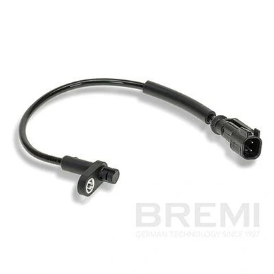 Kuva BREMI 51670 ABS anturi Kaapelilla Hall FORD: Transit V363 Van, Bussi