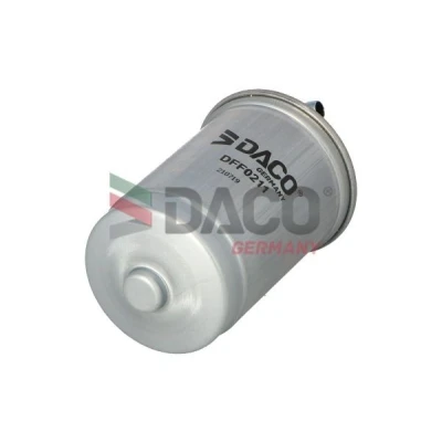 Kuva Polttoainesuodatin DACO Germany DFF0211