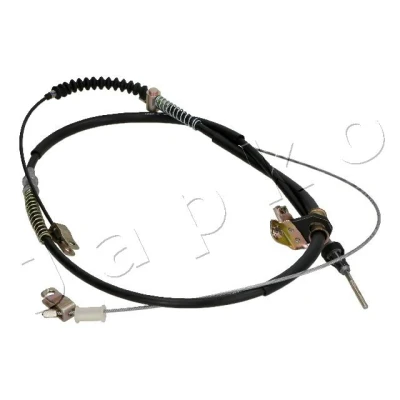 Kuva JAPKO 131252 Käsijarruvaijeri TOYOTA: Land Cruiser 60 (J60) 4.0 Diesel, D 1981 1988