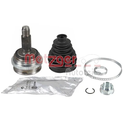 Kuva METZGER 7110075 Vetonivel HONDA: CIVIC 6 Stufenheck, Hatchback