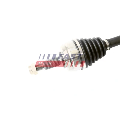 Kuva FAST FT01762 Vetoakseli 614mm