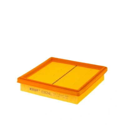 Kuva HENGST FILTER E824L Ilmansuodatin 53 244 250 Suodatinpanos PORSCHE: 911 Coupe
