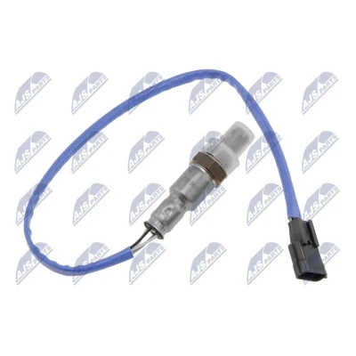 Kuva NTY ESL RE 002 Lambda Anturi Lämmitetty, Kierre, esivoideltu 4 RENAULT: LAGUNA 2 Grandtour, 3, 3 Grandtour