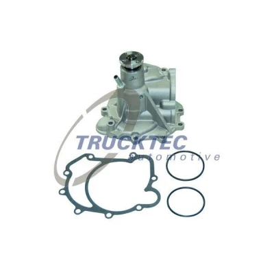 Kuva TRUCKTEC AUTOMOTIVE 02.19.156 Vesipumppu MERCEDES BENZ: W124 Sedan, E sarja S Sedan