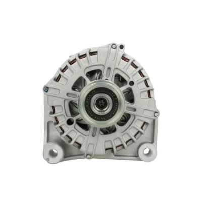 Kuva CV PSH 215.565.180.004 Laturi 12V 180A BMW: 3 Touring, Sedan, X1