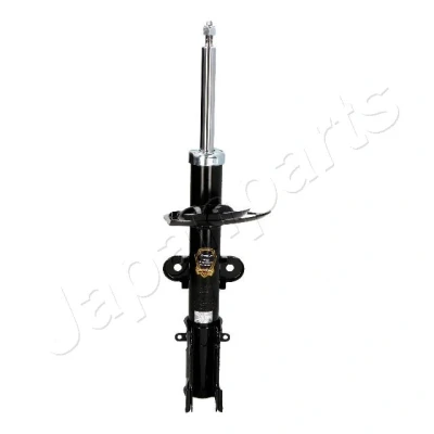 Kuva JAPANPARTS MM 00942 Iskunvaimentimet Etuakseli Kaasupaine Kaksiputki Joustintuki, Vetojousella varustettu iskunvaimennin Tappi ylhäällä