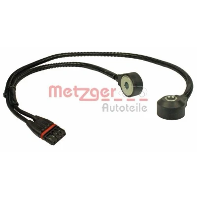 Kuva METZGER 0907094 Nakutustunnistin BMW: 3 Touring, Sedan
