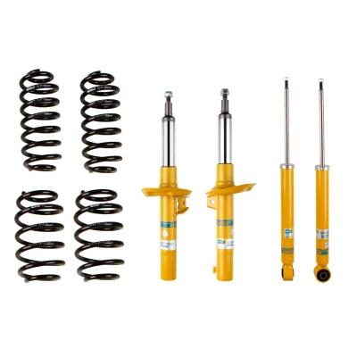Kuva EIBACH B12 Pro Kit E90 85 014 08 22 Alustasarja Jousi Vaimennin