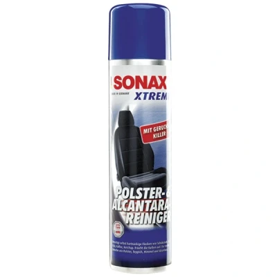 Kuva SONAX XTREME 02063000 Tekstiili / matto puhdistus aerosoli