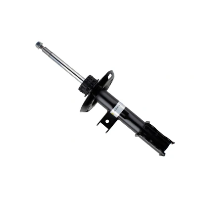 Kuva BILSTEIN B4 OE Replacement 22 244154 Iskunvaimentimet Etuakseli, vasen Kaasupaine Kaksiputki Joustintuki Tappi ylhäällä, Purisitin alhaalla