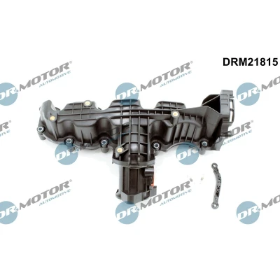 Kuva DR.MOTOR AUTOMOTIVE DRM21815 Imusarjamoduli SKODA: Octavia 2 Combi, II Hatchback, VOLKSWAGEN: Golf 6, AUDI: A3 Sportback