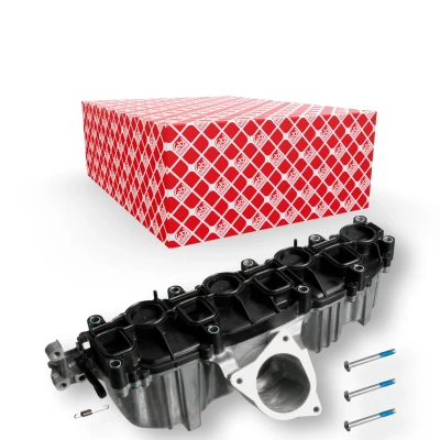 Kuva FEBI BILSTEIN 176617 Imusarja SKODA: Octavia 2 Combi, AUDI: A6 C6 Avant, VOLKSWAGEN: Passat CC