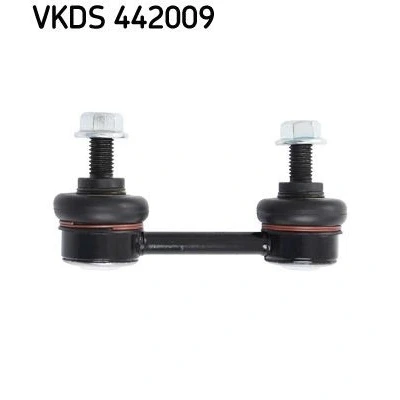 Kuva SKF VKDS 442009 Koiranluu synteettinen rasva FIAT: Panda II Hatchback