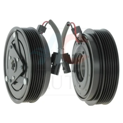 Kuva ACAUTO AC 06ZX18 Magneettikytkin ZEXEL, RENAULT DCS 17, KC RENAULT: LAGUNA 3, 3 Grandtour