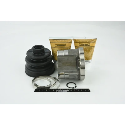 Kuva FEBEST 0211 FX35LH Nivel, Vetoakseli Vaihteiston puoli, Etuakseli, vasen