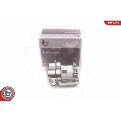 Kuva ESEN SKV 23SKV432 Jarrusatula 184 Etuakseli, oikea NISSAN: X Trail