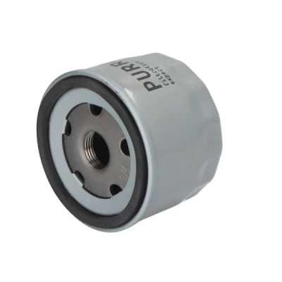 Kuva PURRO PUR PO4023 Öljynsuodatin 3/4 16 UNF 2B Ruuvattava suodatin FORD: C Max 2, Focus Mk4 Turnier, Transit Connect V408 Van