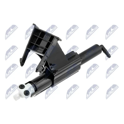 Kuva NTY EDS FR 004 Pesusuutin, Ajovalo Eteen, oikea FORD: FOCUS 3 Turnier,