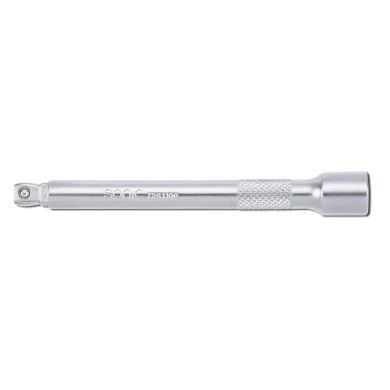 Kuva SONIC 7263125 Jatkovarsi, hylsyavain 125mm 12,5 (1/2&quot;)mm (tuumaa) Kromi vanadium teräs