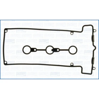 Kuva AJUSA 56002900 Tiivistesarja, Vent. Koppa FORD: SCORPIO 2