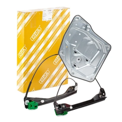 Kuva Dpa Lasinnostin Etuakseli, oikea Elektroninen 88370722602 SKODA: Superb II Farmari, Hatchback