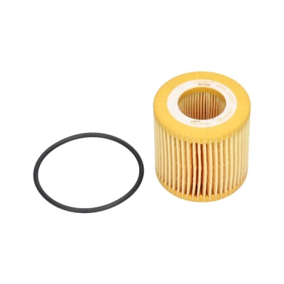 Kuva KAVO PARTS FOF 10089 Öljynsuodatin Suodatinpanos SKODA: Roomster, Fabia 2, VOLKSWAGEN: Polo IV Hatchback, V Fox Hatchback