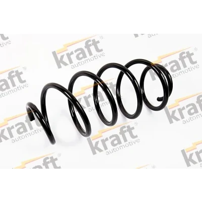 Kuva Jousi (auton jousitus) KRAFT AUTOMOTIVE 4022006